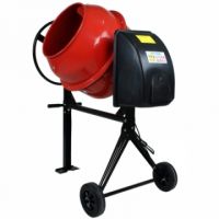 Бетономешалка Forte EW8160P